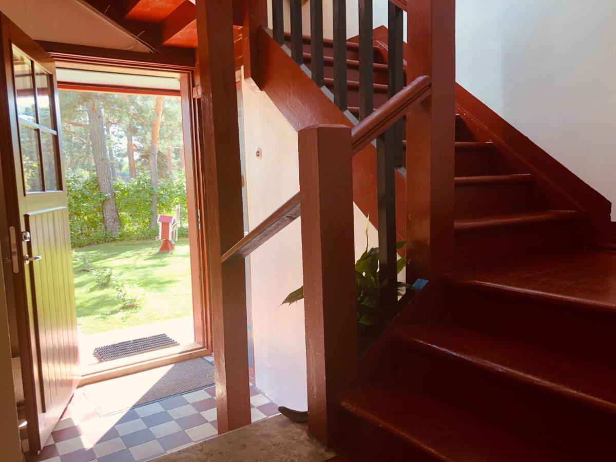 Lovely Nest In Nomme 塔林 外观 照片